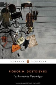 Los hermanos Karamazov