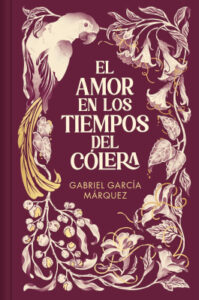 El amor en los tiempos del cólera