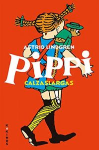 Pippi Calzaslargas