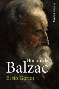 Papá Goriot