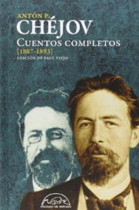 Cuentos completos