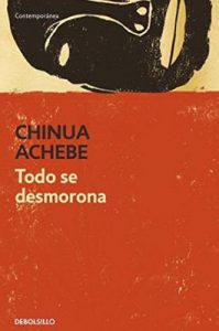 Todo se desmorona