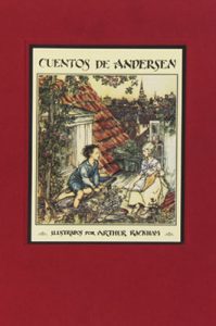 Cuentos de Andersen