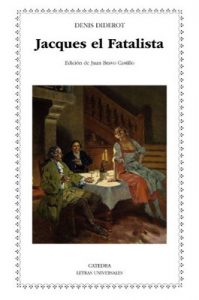 Jacques el fatalista
