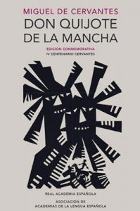 Don Quijote de la Mancha