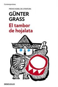 El tambor de hojalata