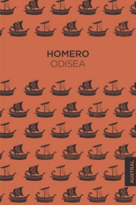 Odisea