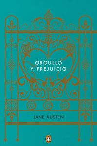 Orgullo y prejuicio