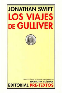 Los viajes de Gulliver