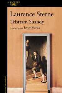 Vida y opiniones del caballero Tristram Shandy