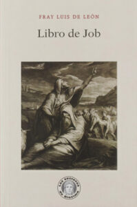 El libro de Job