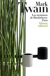 Las aventuras de Huckleberry Finn