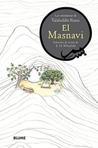 Masnavi Espiritual, Yalal ad-Din Muhammad Rumi