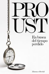 En busca del tiempo perdido