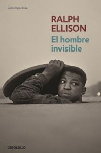 El hombre invisible