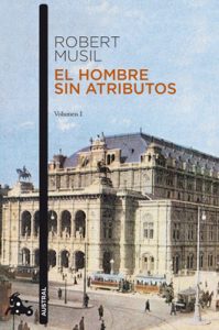 El hombre sin atributos