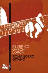Romancero gitano, Federico García Lorca