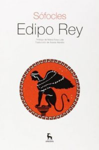 Edipo rey