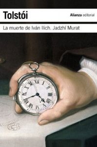 La muerte de Iván Ilich