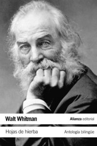 Hojas de hierba, Walt Whitman