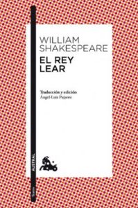 El rey Lear