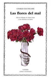 Baudelaire Las flores del mal