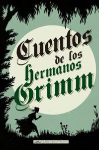 Cuentos de los hermanos Grimm