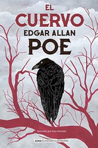 Edgar Allan Poe El cuervo