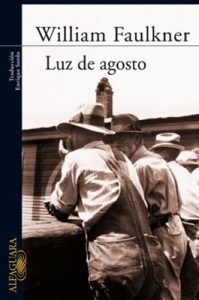 Luz de agosto