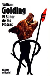 El Señor de las Moscas