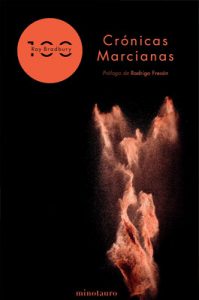 Crónicas marcianas