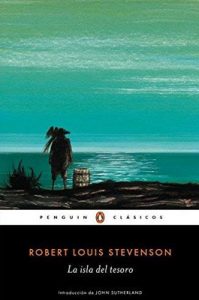 La isla del tesoro, Robert L. Stevenson