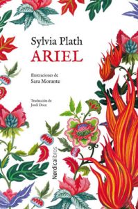 Ariel, Sylvia Plath