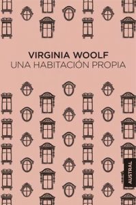 Una habitación propia, Virginia Woolf