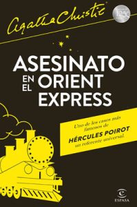 Asesinato en el Orient Express