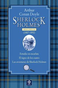 Sherlock Holmes: Obras completas