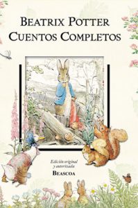 Beatrix Potter Cuentos completos
