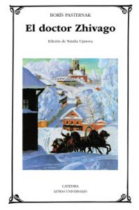 El doctor Zhivago