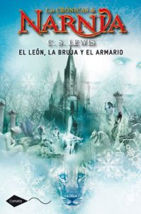 El león, la bruja y el armario
