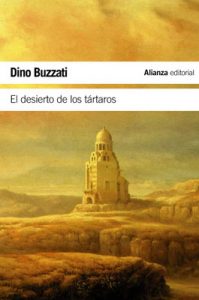 El desierto de los tártaros