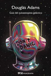 Guía del autoestopista galáctico