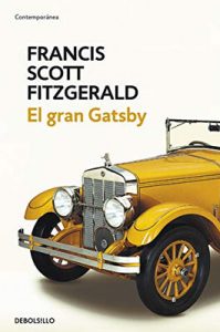 El gran Gatsby