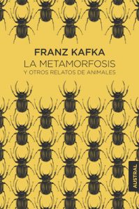 Franz Kafka La metamorfosis