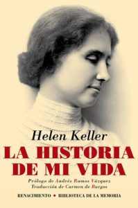 La historia de mi vida