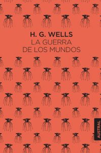 HG Wells La guerra de los mundos