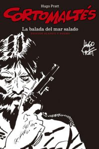 La balada del mar salado