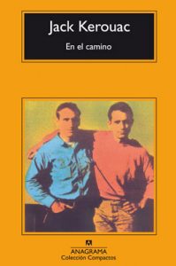 Jack Kerouac En el camino