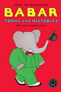 Babar el elefante