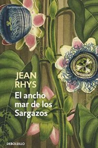 Ancho mar de los Sargazos