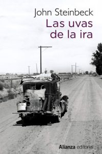 Las uvas de la ira